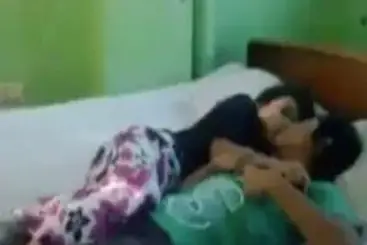 ABG Mesum Minta Entot Pacar Ingin Dipuasin - BokepAnime