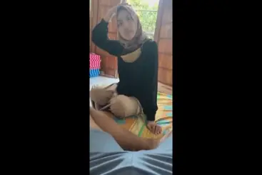 Bocil Baru Gede Pengen Nyobain Kulum Buah Terlarang