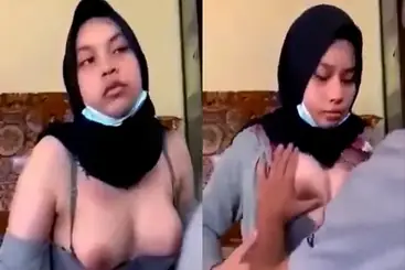 Bokep Indo ABG Minta Nyusu Pulang Sekolah Lumer