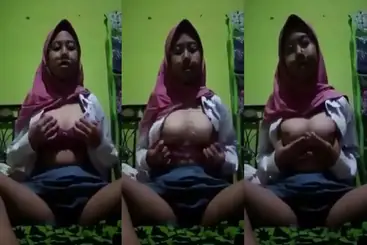 Bokep Indo Masih SMA Toketnya Gede Padet - BokepAnime
