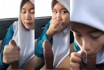 Bokep Jilbab ABG Ngewe Ganas Memek Bergetar