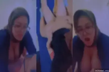 Bokep Jilbab Kacamata Tobrut Main Basah Kuyup - BokepAnime