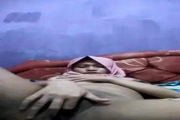 Bokep Jilbab Ngewe Sesama Alumni Nyaman Abis