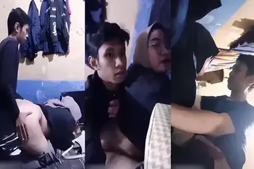 Kacamata Tak Mengurangi Keliaran Di Atas Kasur 2026 - BokepAnime