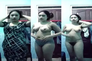 Live Show Anis Pamer Lekuk Dada Jumbo Hot - BokepAnime