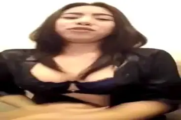 Mahasiswi Jilbab Sange Berat Bawahnya Basah Terus