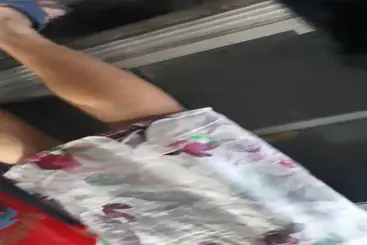 Skandal Ngintip Celah Celana Dalam Bunga Kosan