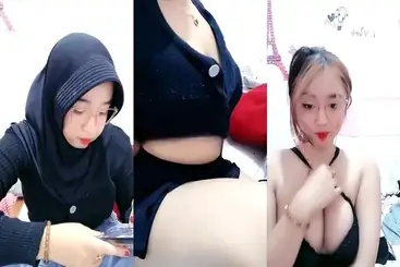 Ukhty Tetek Gede Basah Banget Goyang Liar Atas - BokepAnime